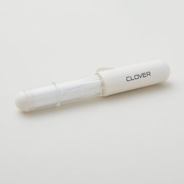 Clover Pen Style Chaco Liner White