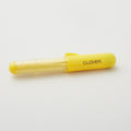 Clover Pen Style Chaco Liner Yellow