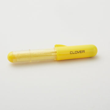 Clover Pen Style Chaco Liner Yellow