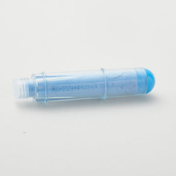 Clover Refill Pen Style Chaco Liner Blue