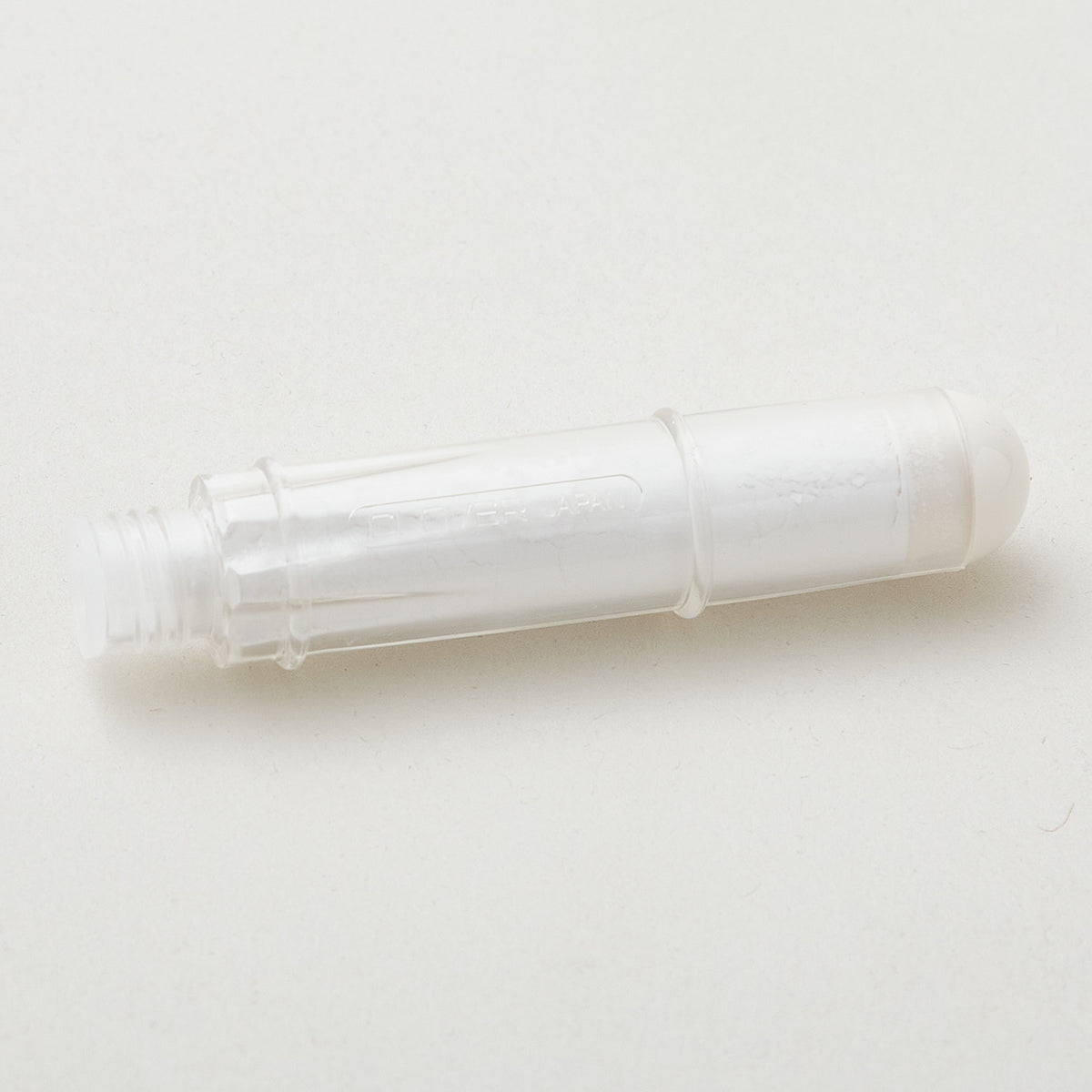 Clover Refill Pen Style Chaco Liner White