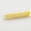 Clover Refill Pen Style Chaco Liner Yellow