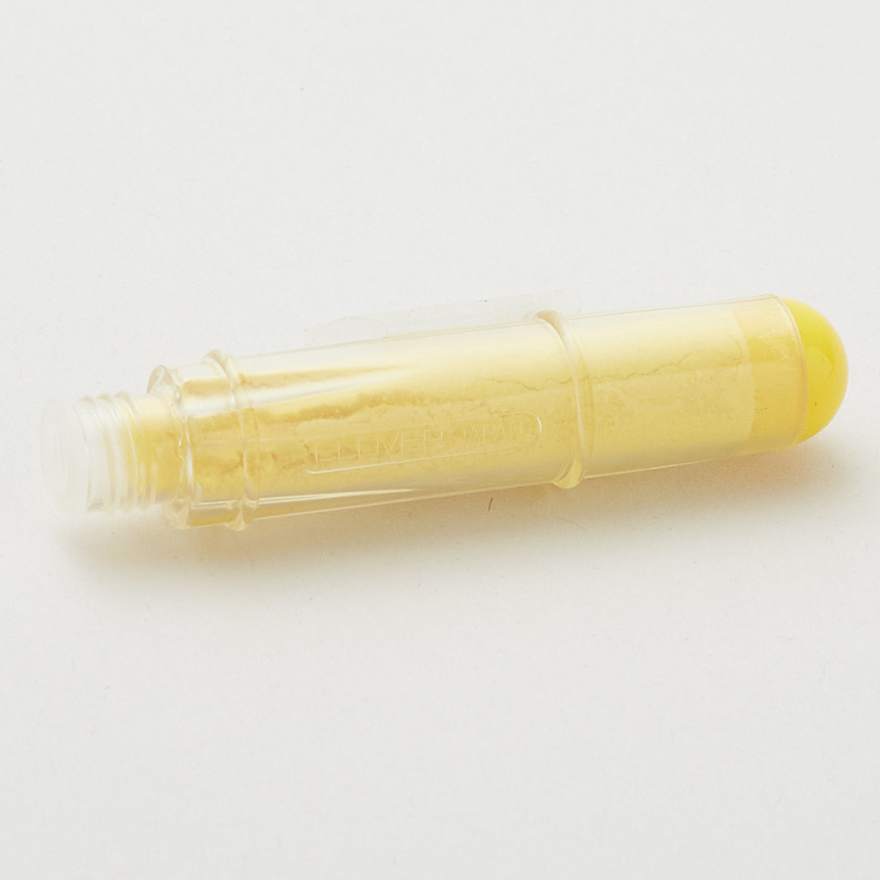 Clover Refill Pen Style Chaco Liner Yellow