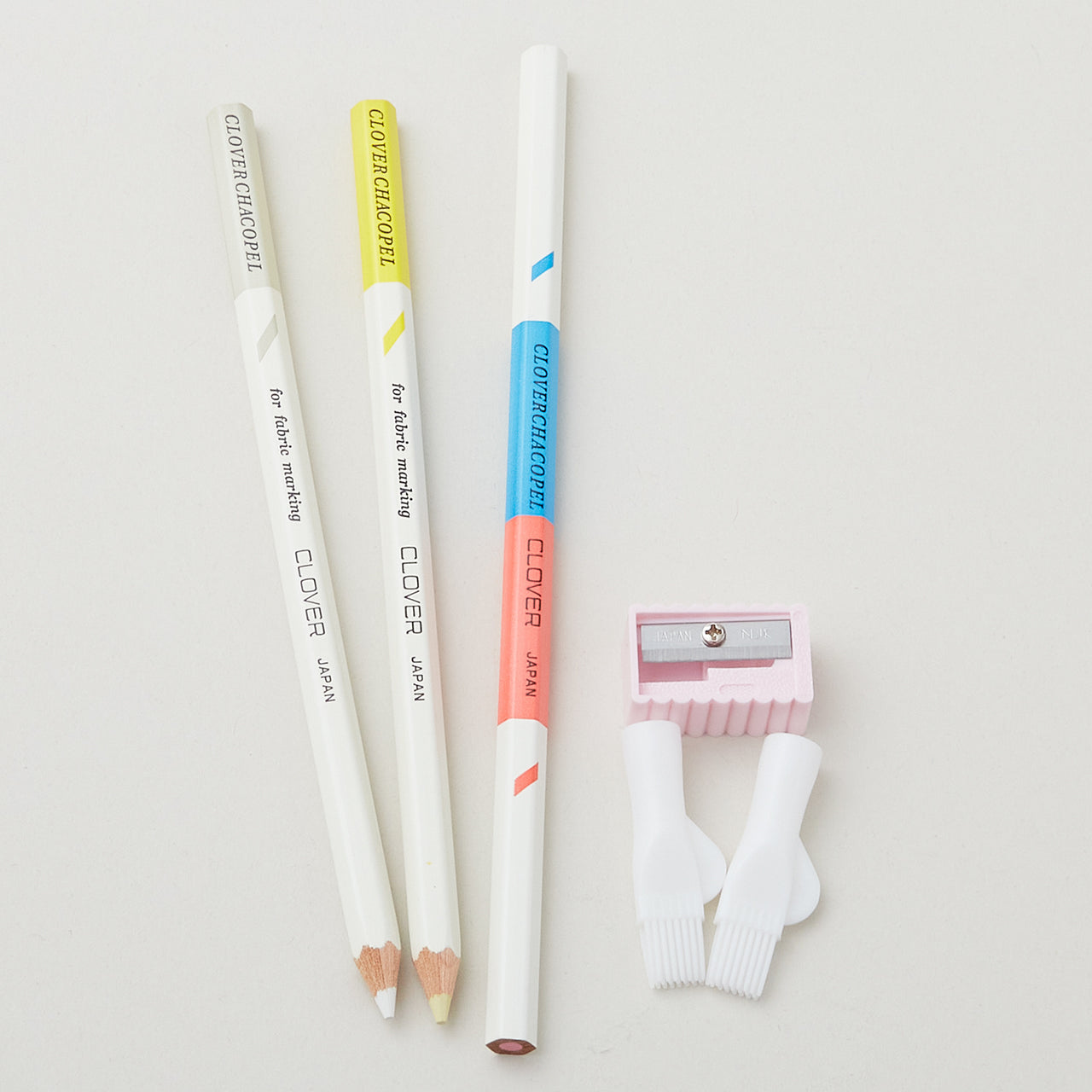 Chacopel Pencil Set