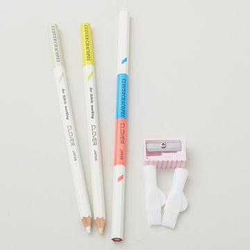 Chacopel Pencil Set