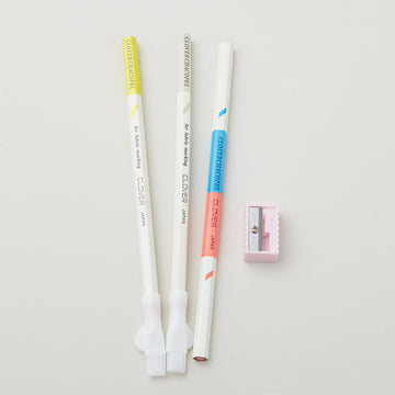 Chacopel Pencil Set
