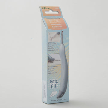 Grip Fit Seam Ripper