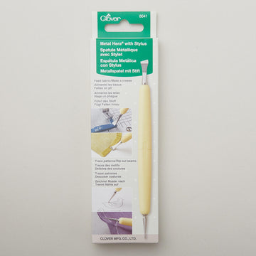 Clover Metal Hera with Stylus