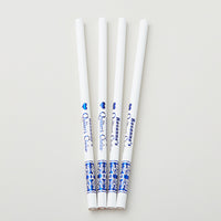 Roxanne Chalk Pencils White 4 Pack