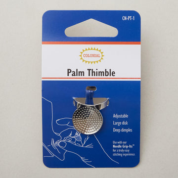 Palm Thimble