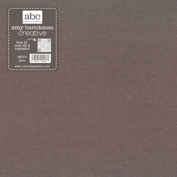 Color Dyed Flour Sack Dishtowel - Stone