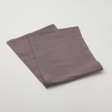 Color Dyed Flour Sack Dishtowel - Stone