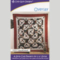 Overlay Quilt Pattern
