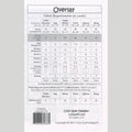 Overlay Quilt Pattern
