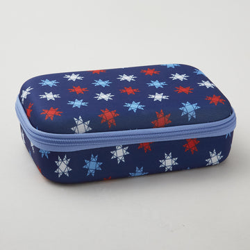 Missouri Star Stars & Stripes Zipper Cases (2pk)