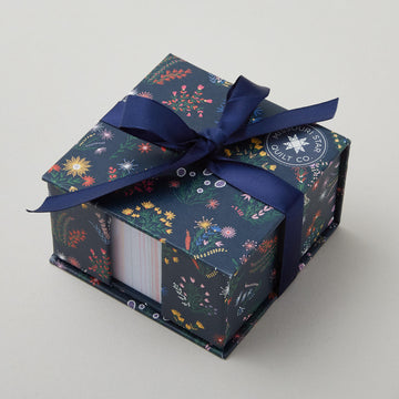 Missouri Star Ingrid’s 3” x 3” Memo Block (360 sheets)