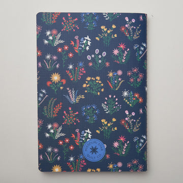 Missouri Star Ingrid’s Notebook Trio (6" x 8.5")