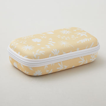 Missouri Star Zipper Cases Garden Trio