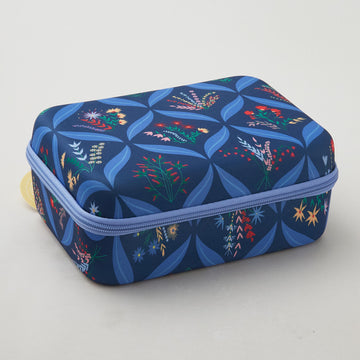 Missouri Star Zipper Cases Garden Trio