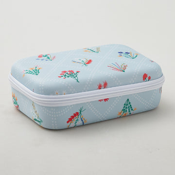 Missouri Star Zipper Cases Garden Trio