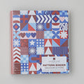 Missouri Star Patriotic Pattern Binders 3pk