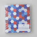 Missouri Star Patriotic Pattern Binders 3pk