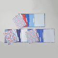Missouri Star Patriotic Pattern Binders 3pk