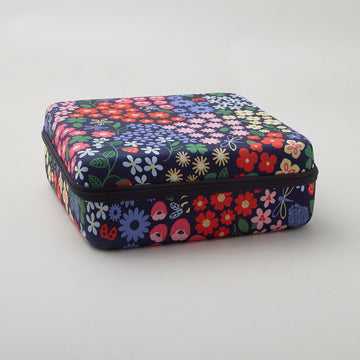 Missouri Star Ingrid's Nesting Zipper Cases (4pk)