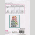 Electric Pop Quilt Pattern