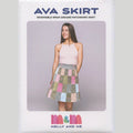 Ava Skirt Pattern