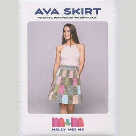 Ava Skirt Pattern