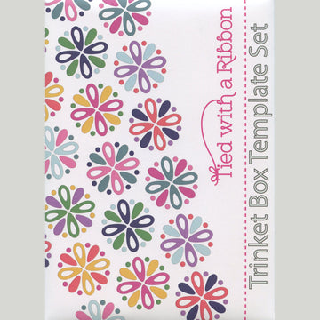 Trinket Box - Template Set