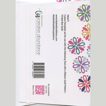 Trinket Box - Template Set