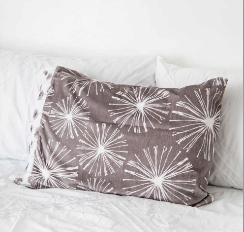 Cuddle Pillow Case Pattern