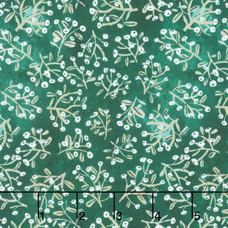 Baby It's Cold Outside - Berries Multi Yardage