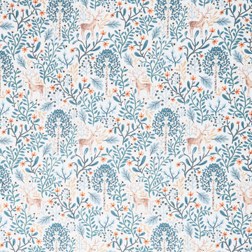 Baby It's Cold Outside - Deer To Me Ash Yardage