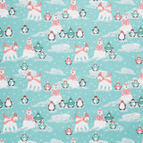 Sleigh It Ain't Snow - Sleight It Ain't Snow Atlantis Yardage