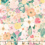 Secret Garden - Mountain Meadow Multi Yardage