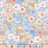 Secret Garden - Salt Pond Beach Multi Yardage