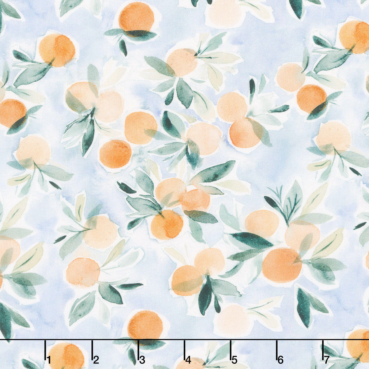 Secret Garden - Sunshine State Ocean Yardage