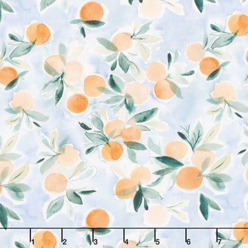Secret Garden - Sunshine State Ocean Yardage