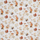 Count On Me - Fawn'd Of You Taupe Yardage