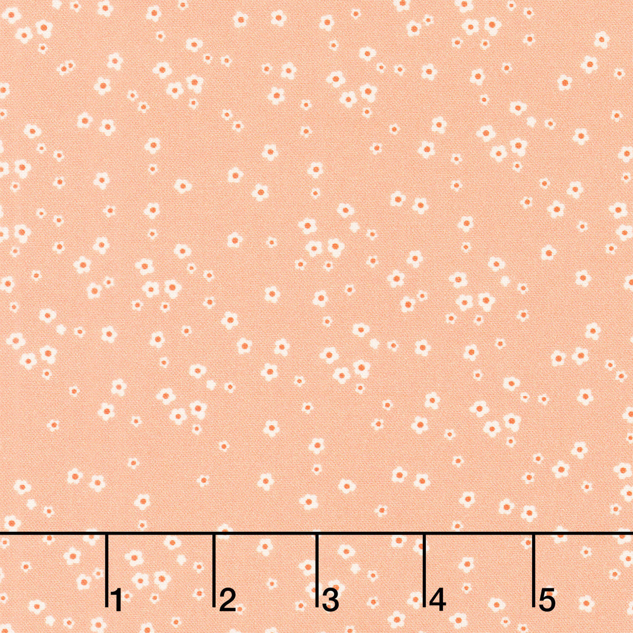 Pineapple Crush - Petal Perfect Yardage