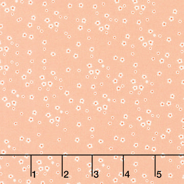 Pineapple Crush - Petal Perfect Yardage