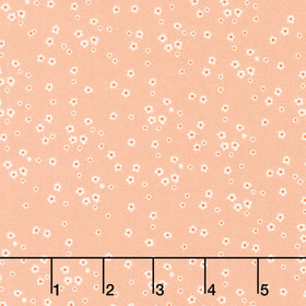 Pineapple Crush - Petal Perfect Yardage