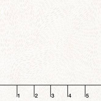 Extra Wide Quilt Backs - Dash Flow Papyrus Yardage
