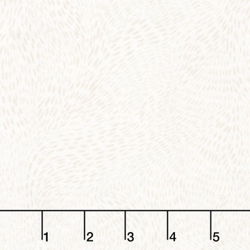 Extra Wide Quilt Backs - Dash Flow Papyrus Yardage