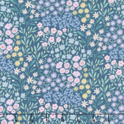 Forest Fable - Oasis Patriot Yardage