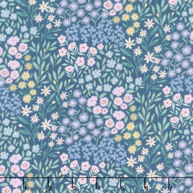 Forest Fable - Oasis Patriot Yardage