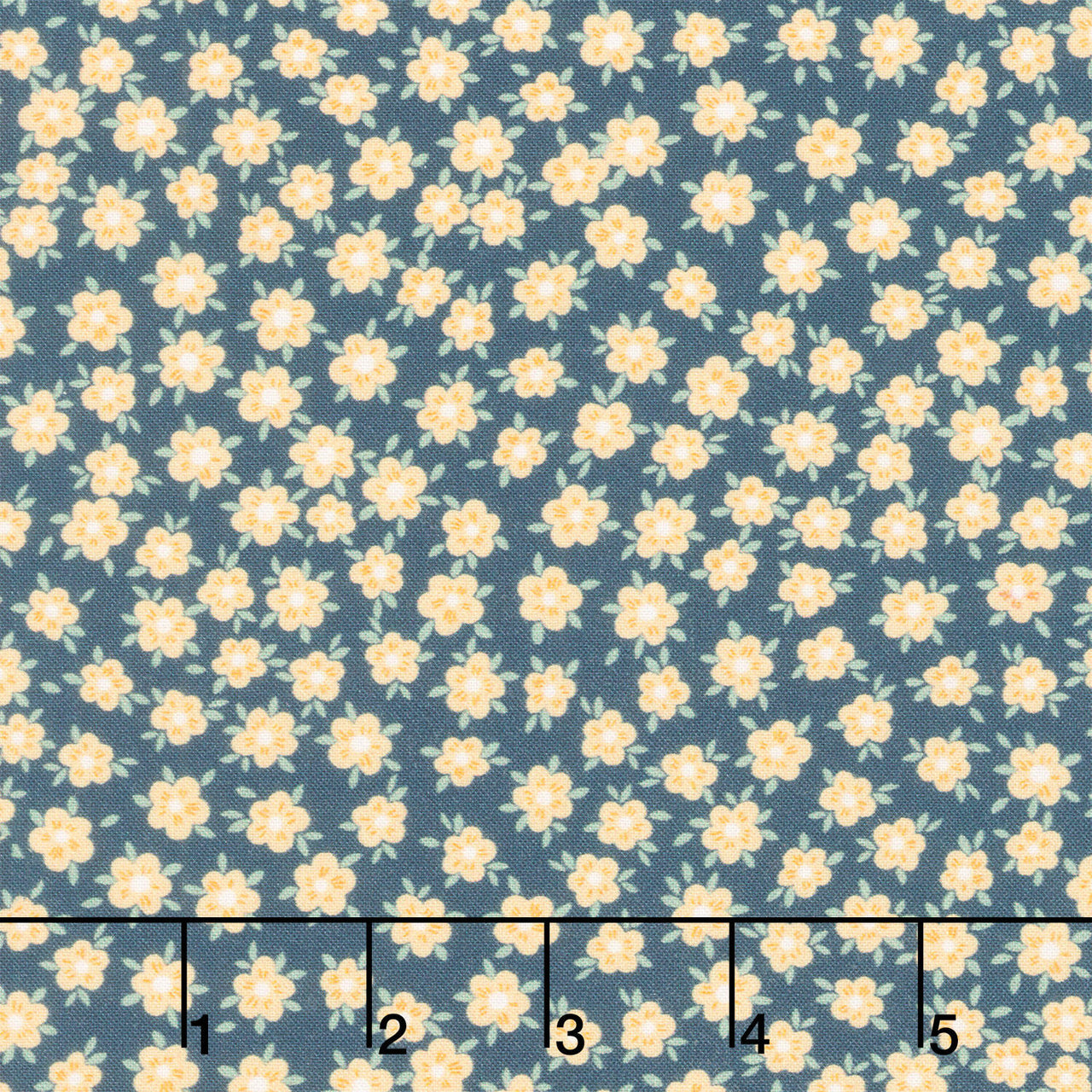 Sting Like A Bee - Don't Kill My Buzz Charcoal Yardage